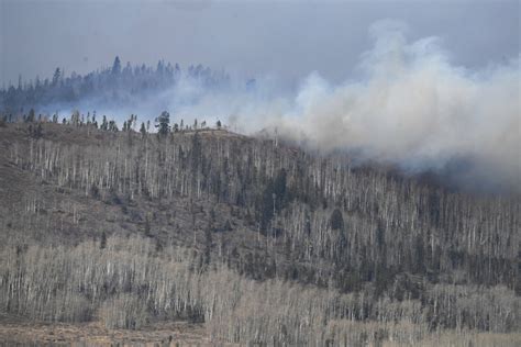 How wildfires are threatening Colorado water supplies — and costing lots of money